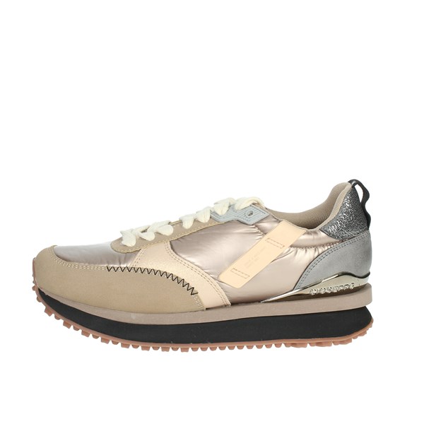 Gioseppo Shoes Sneakers Bronze  70450