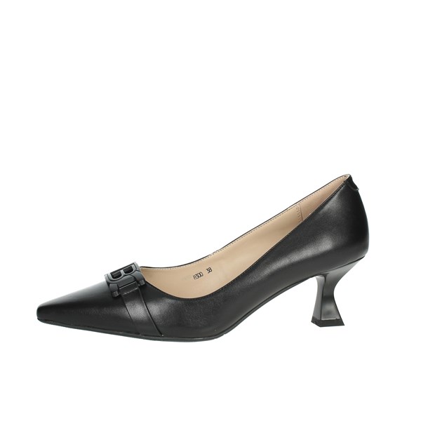 Laura Biagiotti Shoes Pumps Black 8300