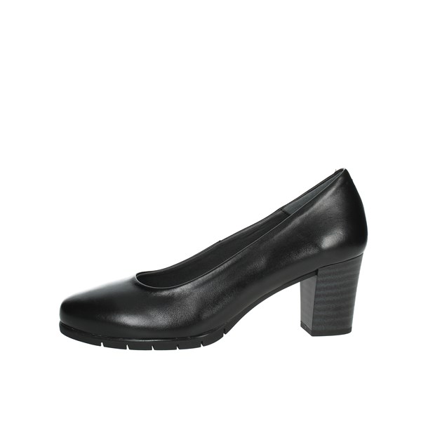 Pitillos Shoes Pumps Black 100