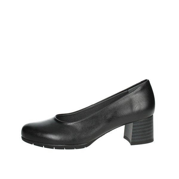 Pitillos Shoes Pumps Black 101