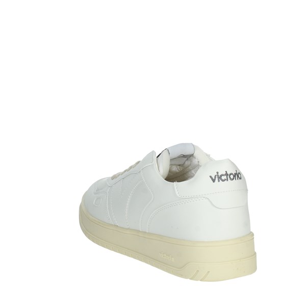 Victoria Shoes Sneakers White 1257100