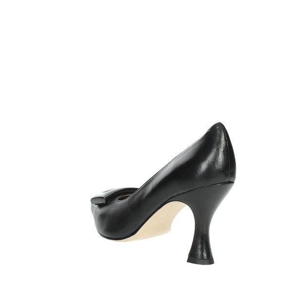 Paola Ferri Shoes Pumps Black D3300