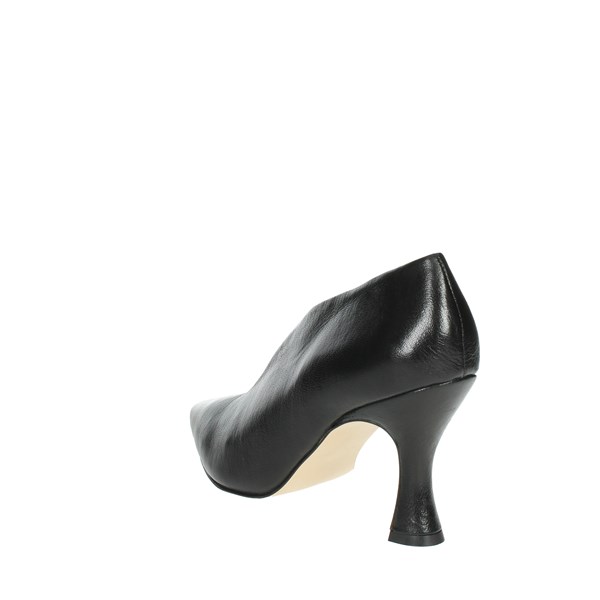 Paola Ferri Shoes Pumps Black D3303