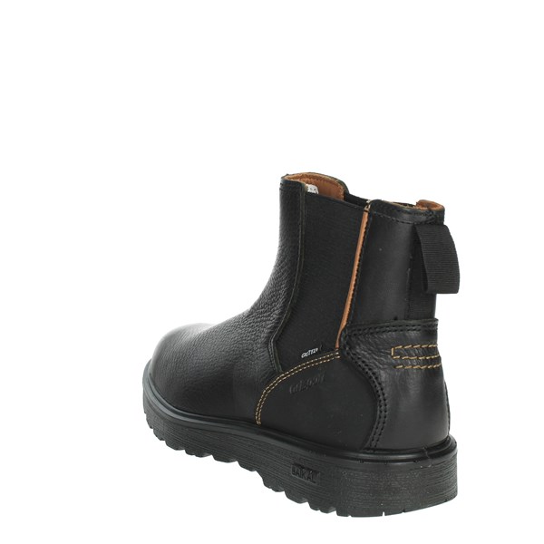 Grisport Shoes Ankle Boots Black 40222