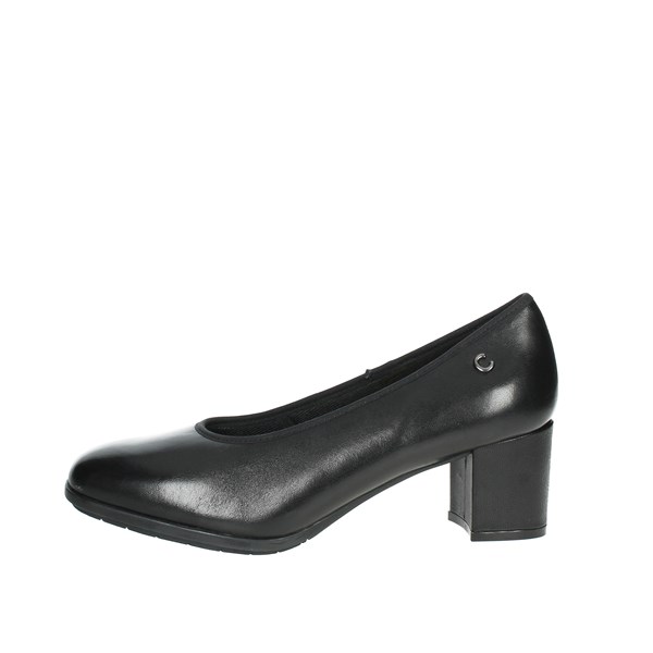 Cinzia Soft Shoes Pumps Black IV11474-M