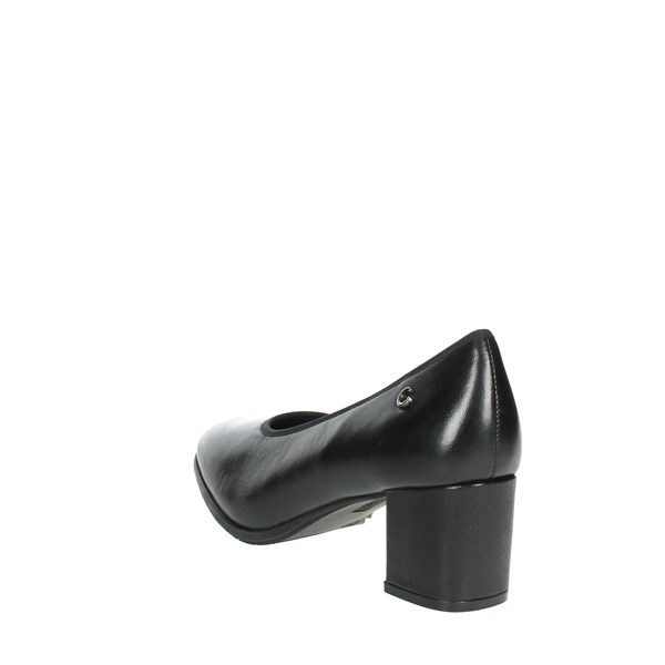 Cinzia Soft Shoes Pumps Black IV11474-M