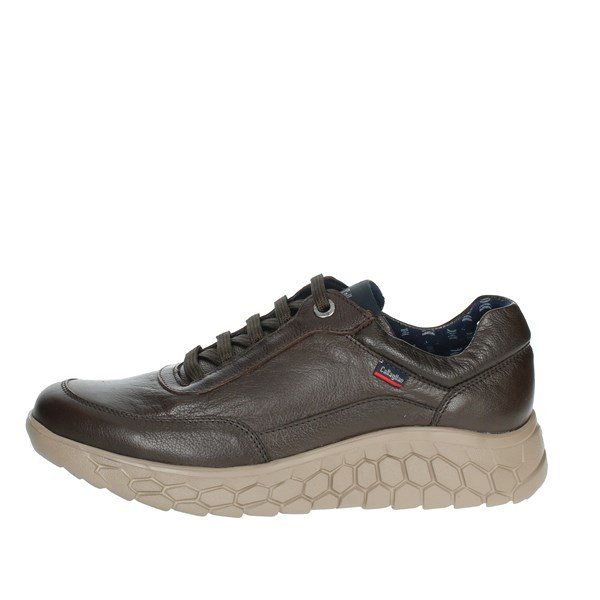 Callaghan Shoes Sneakers Brown 50908