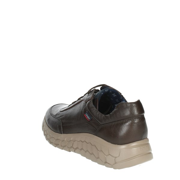 Callaghan Shoes Sneakers Brown 50908