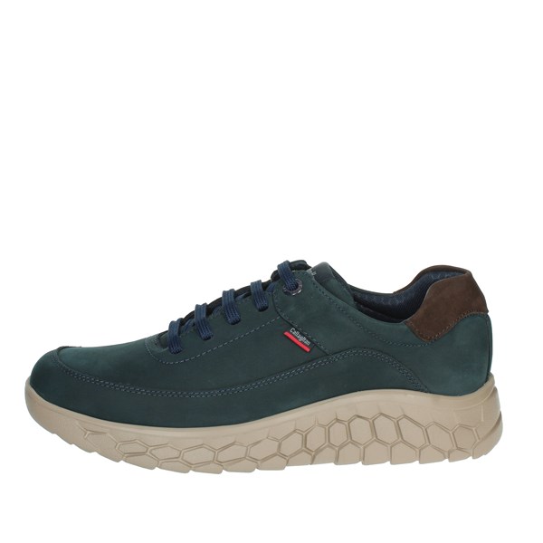 Callaghan Shoes Sneakers Blue 50900