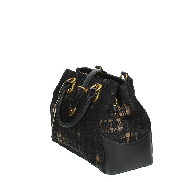 Menbur Accessories Bags Black 85414