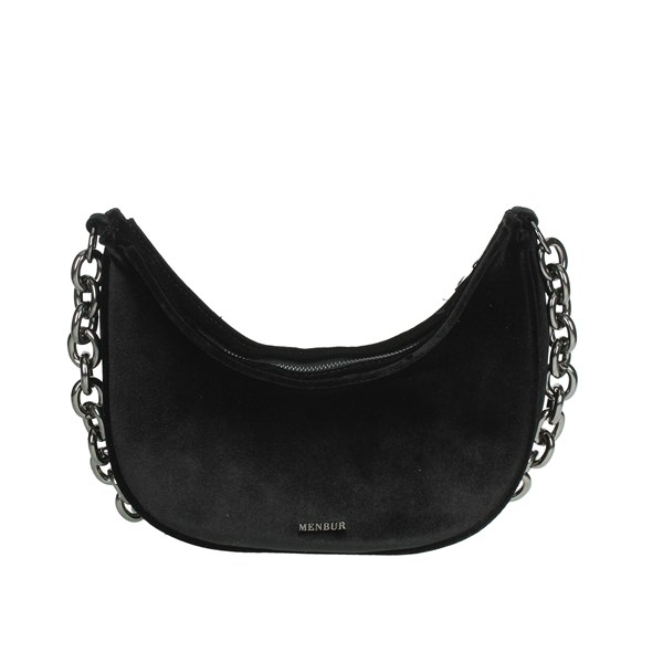 Menbur Accessories Bags Black 85448