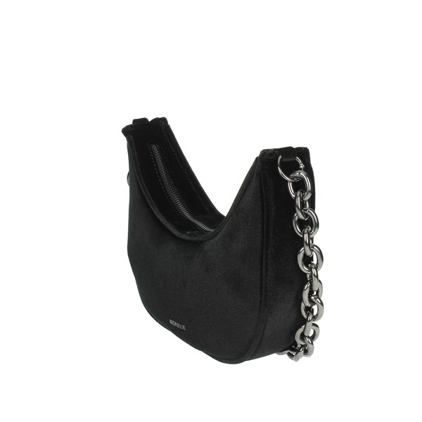 Menbur Accessories Bags Black 85448