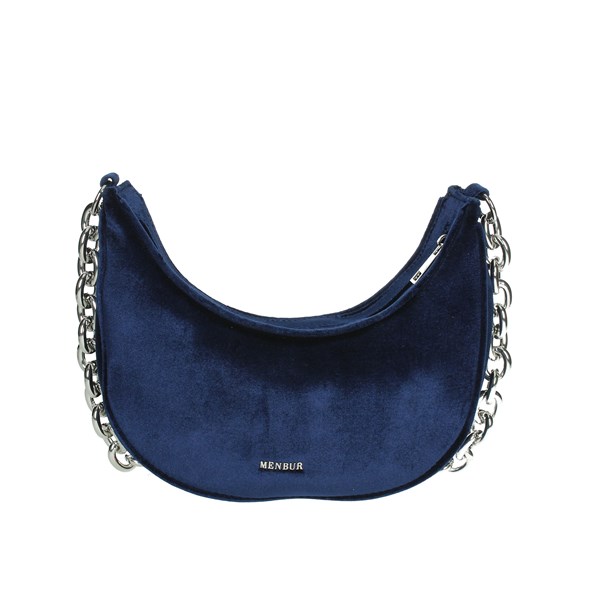 Menbur Accessories Bags Blue 85448