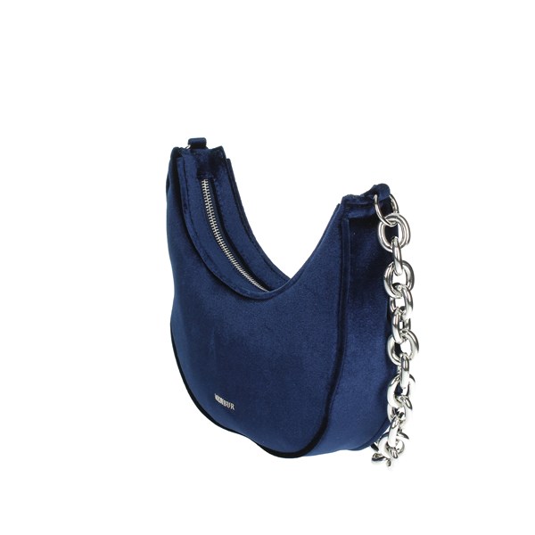 Menbur Accessories Bags Blue 85448