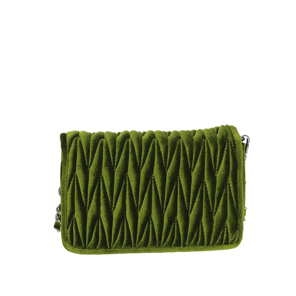 Menbur Accessories Bags Dark Green 85392