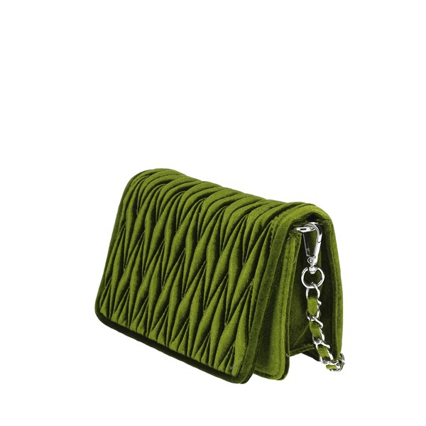 Menbur Accessories Bags Dark Green 85392