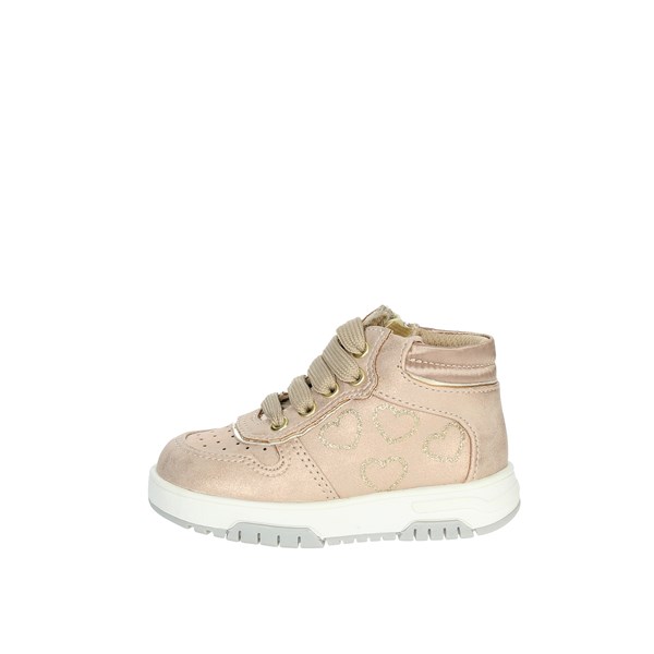 Asso Shoes Sneakers Pink AG-15870