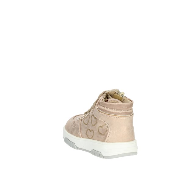 Asso Shoes Sneakers Pink AG-15870
