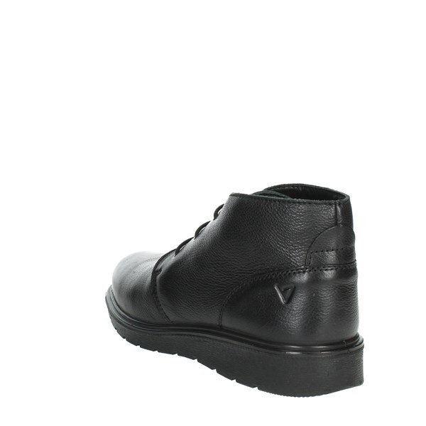 Valleverde Shoes Comfort Shoes  Black 36836