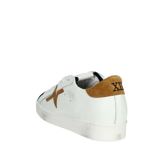 Twelve Shoes Sneakers White/Blue CLASSIC