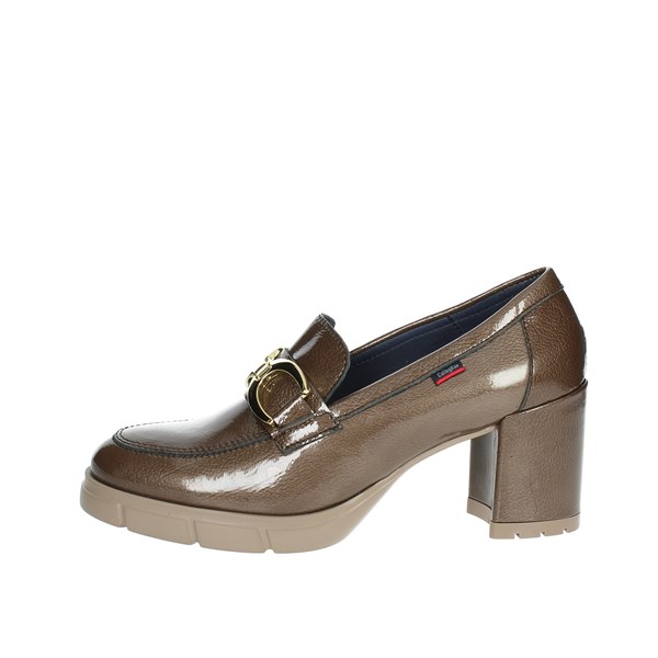 Callaghan Shoes  Brown Taupe 31007