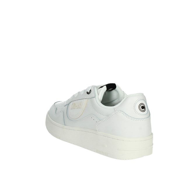 Colmar Shoes Sneakers White AUSTIN PREMIUM