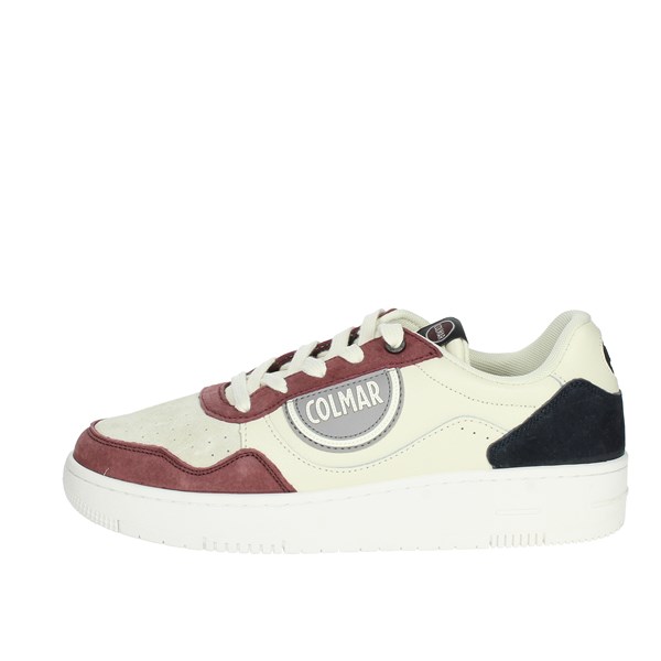 Colmar Shoes Sneakers Beige AUSTIN CHOICE