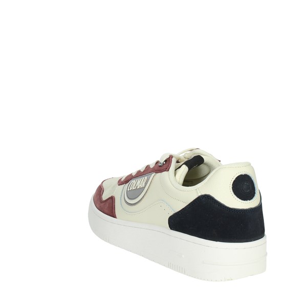 Colmar Shoes Sneakers Beige AUSTIN CHOICE