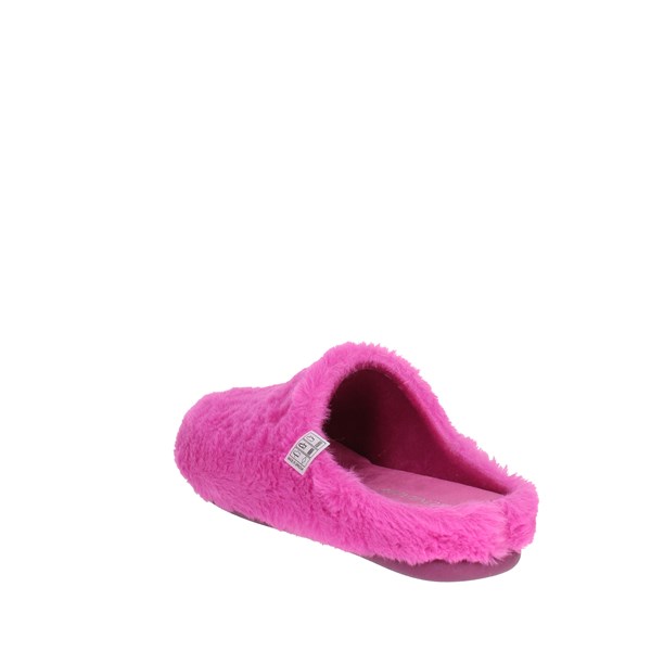 Grunland Shoes Slippers Fuchsia CI3173-B2