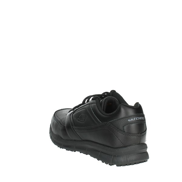 Skechers Shoes Sneakers Black 77235EC