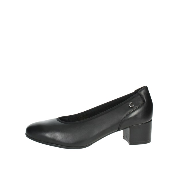 Cinzia Soft Shoes Pumps Black IV1611004-M