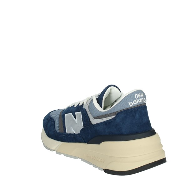 New Balance Shoes Sneakers Blue U997RHB