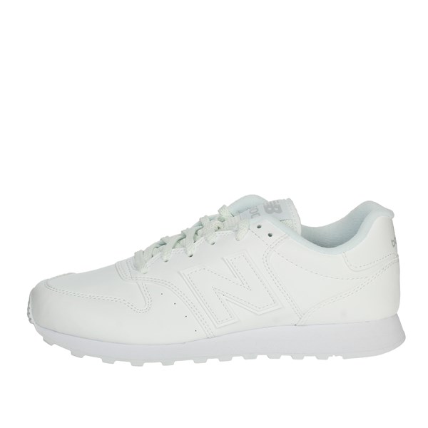 New Balance Shoes Sneakers White GM500ZW2