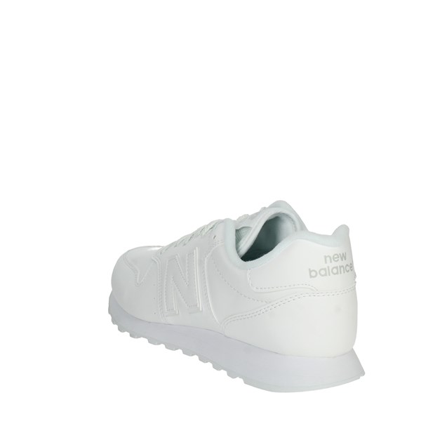 New Balance Shoes Sneakers White GM500ZW2