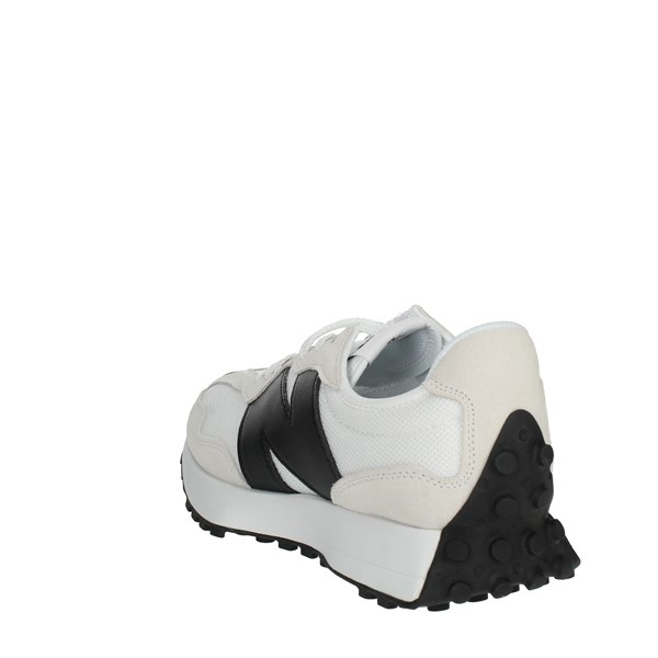 New Balance Shoes Sneakers White/Black MS327CWB