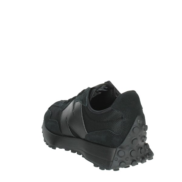 New Balance Shoes Sneakers Black MS327CTB