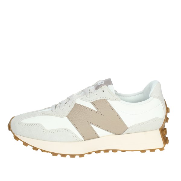 New Balance Shoes Sneakers Beige U327LZ