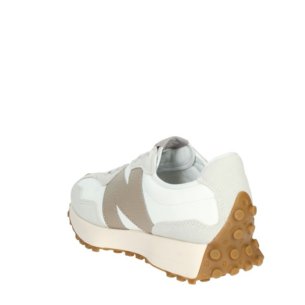 New Balance Shoes Sneakers Beige U327LZ