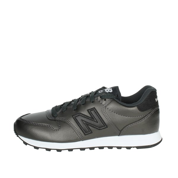 New Balance Shoes Sneakers Black GW500GB2