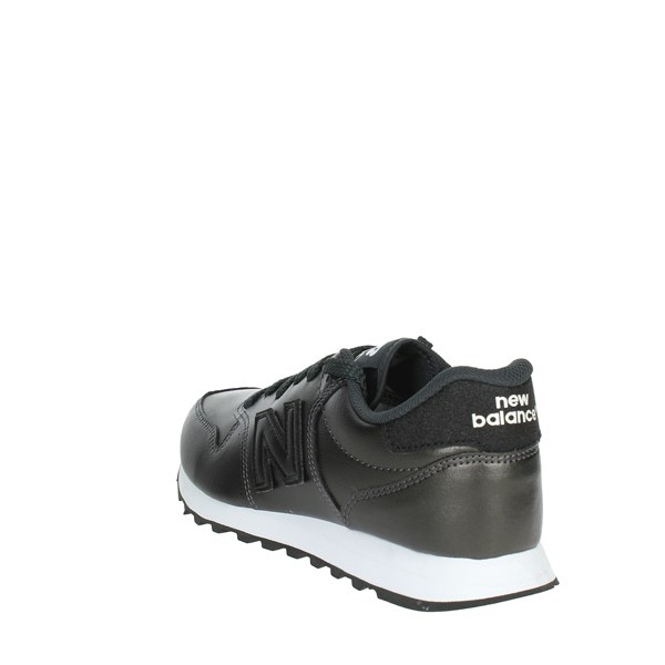New Balance Shoes Sneakers Black GW500GB2