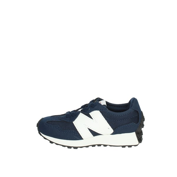 New Balance Shoes Sneakers Blue PH327CNW