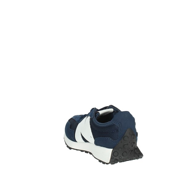 New Balance Shoes Sneakers Blue PH327CNW