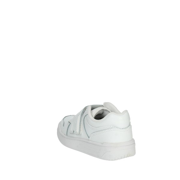 New Balance Shoes Sneakers White PHB4803W