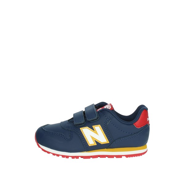 New Balance Shoes Sneakers Blue PV500NG1