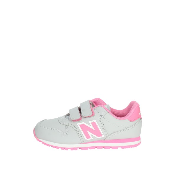 New Balance Shoes Sneakers Grey PV500BS1