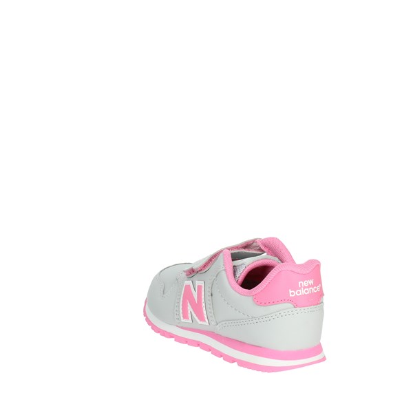 New Balance Shoes Sneakers Grey PV500BS1