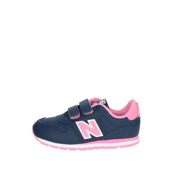 New Balance Shoes Sneakers Blue PV500NP1