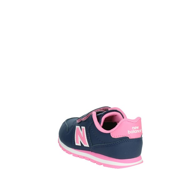 New Balance Shoes Sneakers Blue PV500NP1