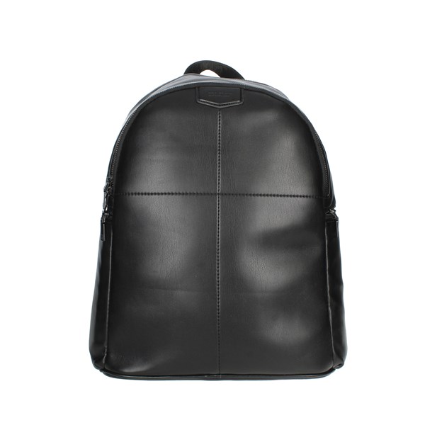 Cult Accessories Backpacks Black 2863