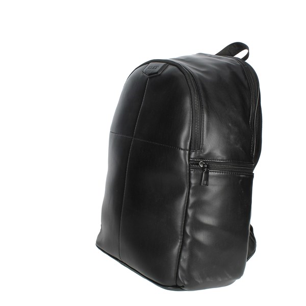 Cult Accessories Backpacks Black 2863